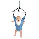 Door Hanging Baby Bouncer