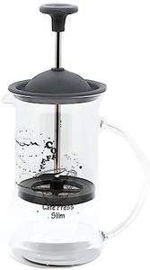 Hario Coffee French Press Slim S Black (240ml)