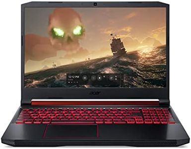 Acer Nitro