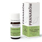 Pranarôm Essential Oil Thyme Vulgare Thujanol (Thymus vulgaris CT thujanol) 5ml