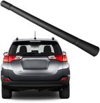 7 Inch Antenna Replacement Mast for Toyota RAV4 (2009-2015), Toyota RAV4 2009 2010 2011 2012 2013 2014 2015, Toyota RAV4 Antenna