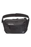 Mountain Warehouse RFID Travel Fanny Pack Black