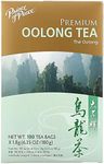 Prince of Peace Organic Oolong Tea 