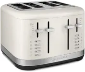 KitchenAid 4 Slice Toaster, KMT4109