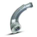 FCS Replacement Ear Hook for Phonak Naida V30 SP BTE.