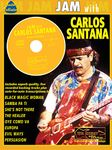 Jam with Carlos Santana (Book/CD)