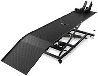 DNA Motoring Motorcycle Lift Table 