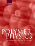 Polymer Physics (Chemistry)