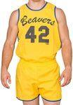 TV Store Teen Wolf Beavers 42 Scott