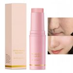 Wrinkle Multi Collagen Wand Stick-Deep Wrinkle Filler Collagen Stick for Face,Lip & Neck-Lip Balm Multi-functional Paste Stic/k with Anti-Aging Hydration&All-Day Moisturising,Natural Ingredients