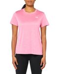Under Armour Women's Tech Twist Short Sleeve Crew