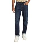 Lee Men's Regular Jeans (LMJN004458_Blue