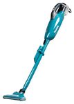 Makita DCL284FZ Cordless Vacuum Cleaner 18 V (without Battery, without Charger)