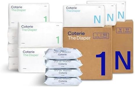 Coterie Ba
