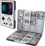 HEIYING Card Case for Nintendo 3DS 