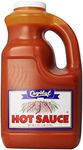 Louisiana's Pure Crystal Hot Sauce 3.78 Litres