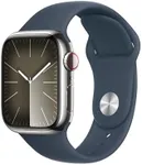 Apple Watch Series 9 [GPS + Cellula