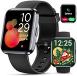 Smartwatch for Women/Men, Compatibl