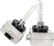 Xenon HID Headlight Bulbs -High Low