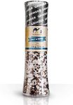 Silk Route Spice Company Salt and Pepper Giant Grinder 310g