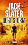Dust Storm (Jason Trapp Thriller Bo