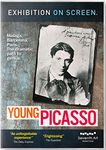 Young Picasso [Phil Grabsky] [Seventh Art: SEV205] [DVD] [NTSC]