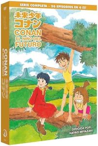 Conan El N