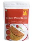 Taste for Life Tomato Omelette Mix - Quick and Easy Breakfast Option