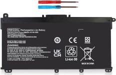 ANTIEE HW03XL Battery for HP Pavilion 15-EG 15-EH 17-CN 17-CP 15-eg3003ca eg0xxx 15-eh3008ca eh0xxx 17-cn0008ca cn2008ca cn3008ca cn0xxx cn1xxx 17-cp3007ca cp0xxx 17z-cp000 15t-eg100 15z-eh 17t-cn