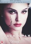Black Swan (2010) (Uncut | Region 2 DVD | UK Import)