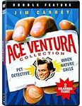 Ace Ventura: Pet Detective / Ace Ve