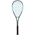 Wilson Squash Racket Ultra 300, Unisex, for Beginners and Recreational Players, Blue/Blue, Wr042910u0