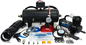 HornBlasters HornAir 232 150 PSI 2-