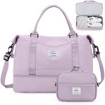 Weekender Bags for Women,Personal I