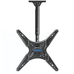 MOUNTUP Ceiling TV Mount for Most 2
