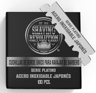 Shaving Re