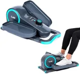 Cubii GO Aqua - Compact Whisper Qui