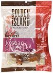 Golden Island Korean BBQ Pork