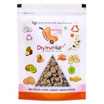 Dry Fruit Hub Milk Chocolate Chips 400gm, Milk Choco Chips,Choco Chips For Cookies,Milk Chocolate Chips Packet For Cake,Choco Chips For Cake Decoration