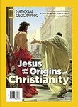 National Geographic Jesus and The O