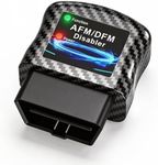 AFM DFM DOD Disabler American Design,Active Fuel Management Compatible with GM V6 V8 4.3L 5.3L 6.0L 6.2L, Fit Chevy Silverado GMC Sierra Yukon Cadillac Escalade (AMFD-1)