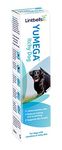 Lintbells YuMEGA Itchy Dog Supplement for dogs with itchy or sensitive skin (250ml)