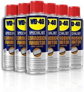 WD-40 Spec
