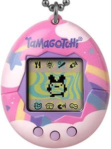 Tamagotchi