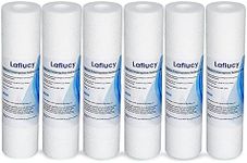 Lafiucy Sediment Water Filter Cartr