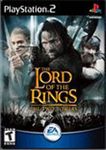 Lord of the Rings Two Towers - PlayStation 2