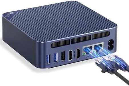 Beelink EQ