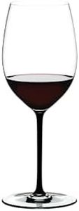 Riedel Fatto A Mano Old World Wine Glass