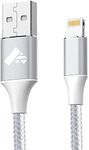 iPhone Charger Cable 3M, Aioneus MF