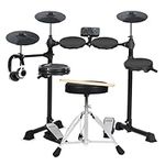 AODSK Electronic Drum Set,Electric 
